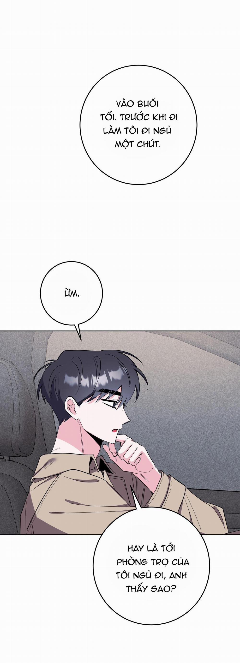 Cạm Bẫy Đại Học 55 trang 55