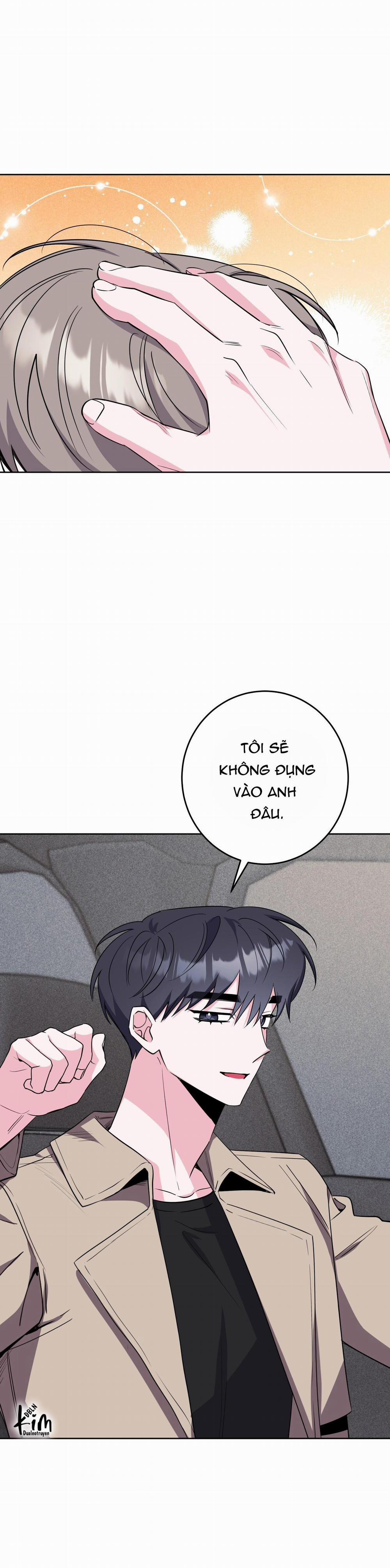 Cạm Bẫy Đại Học 55 trang 58