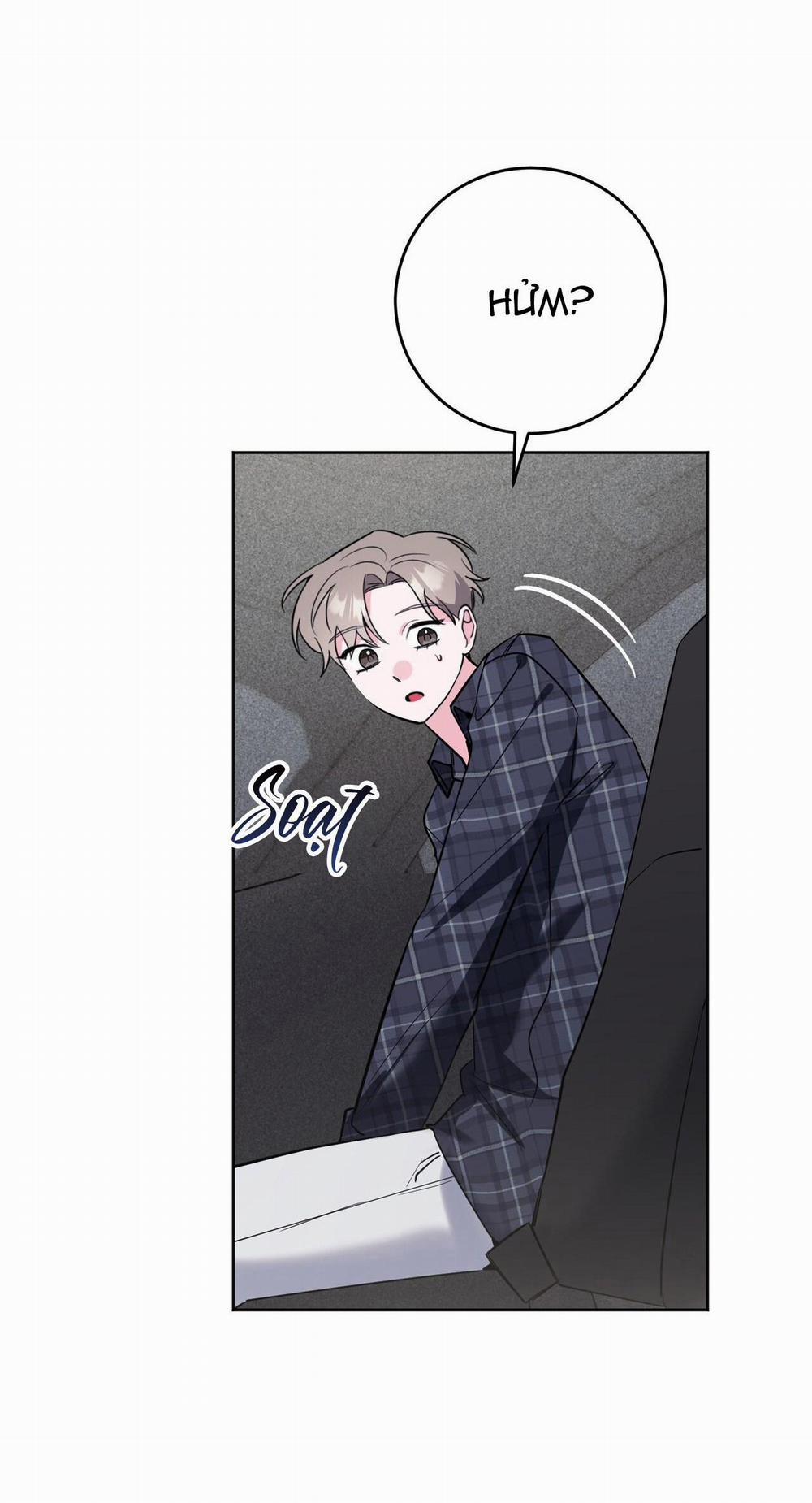 Cạm Bẫy Đại Học 55 trang 6