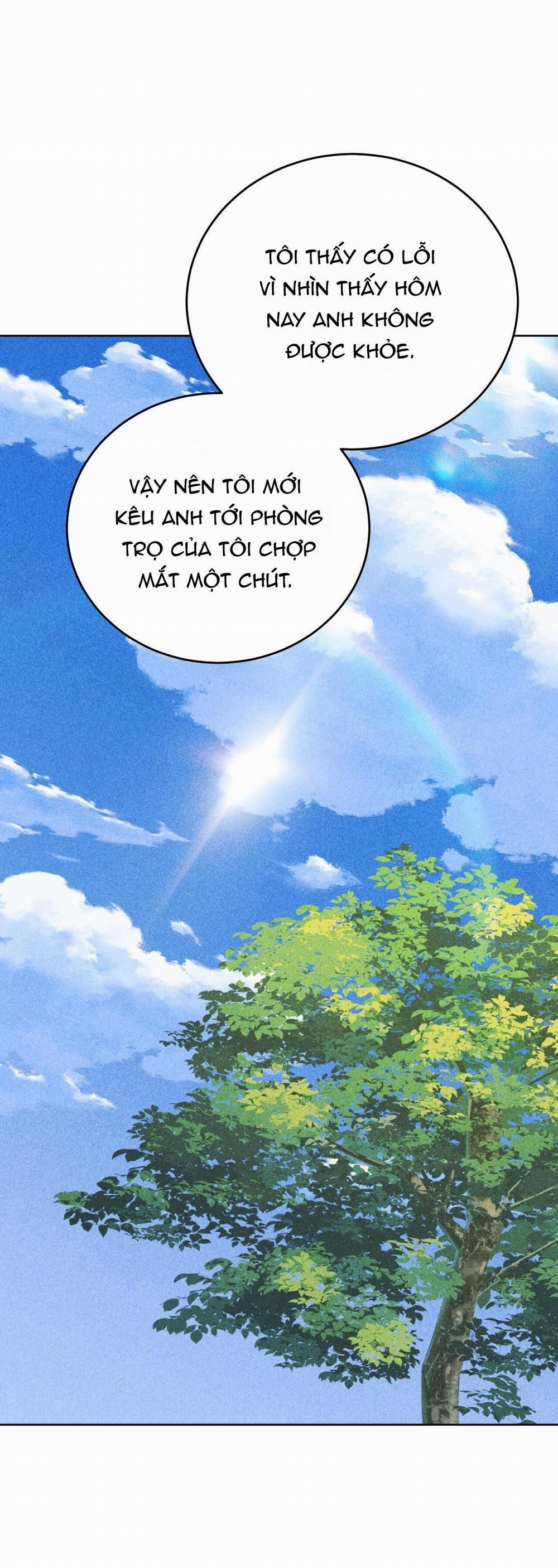 Cạm Bẫy Đại Học 55 trang 60