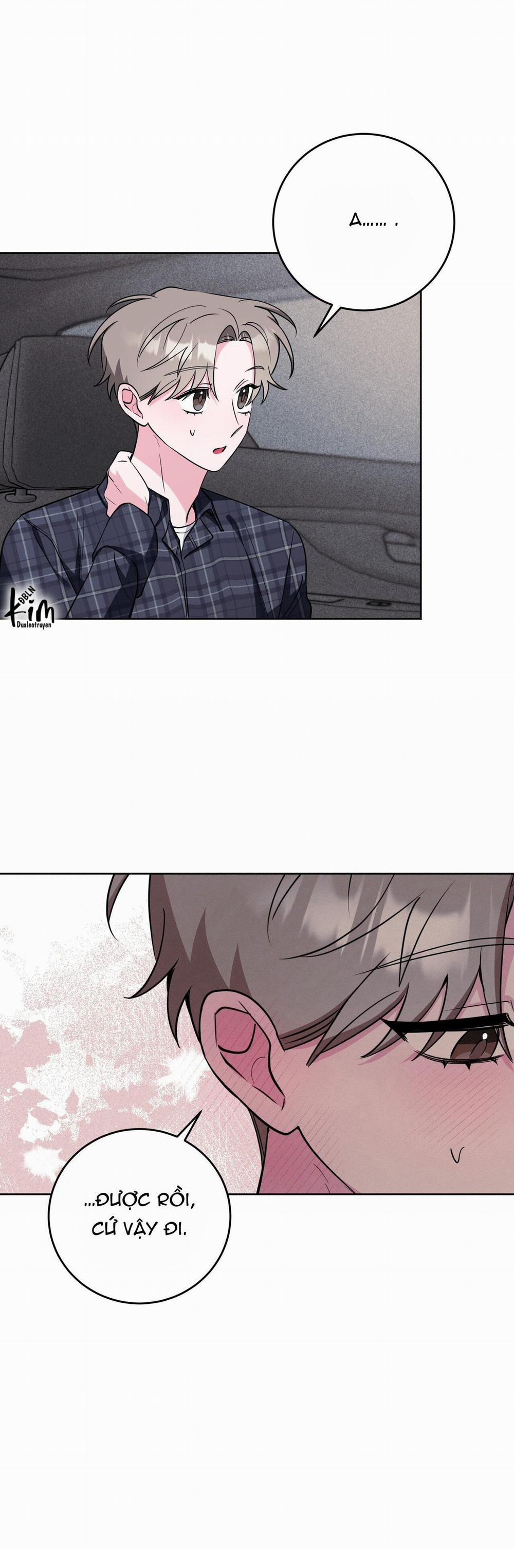 Cạm Bẫy Đại Học 55 trang 61