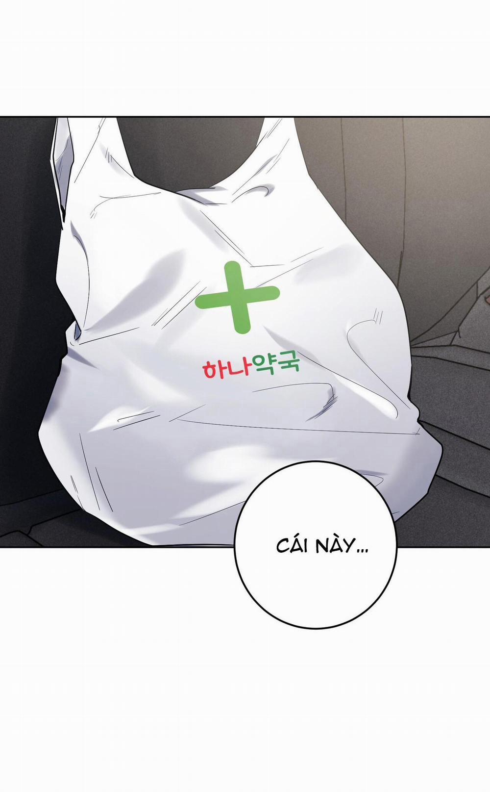 Cạm Bẫy Đại Học 55 trang 7