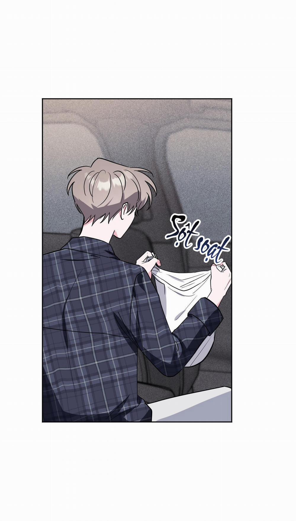 Cạm Bẫy Đại Học 55 trang 8