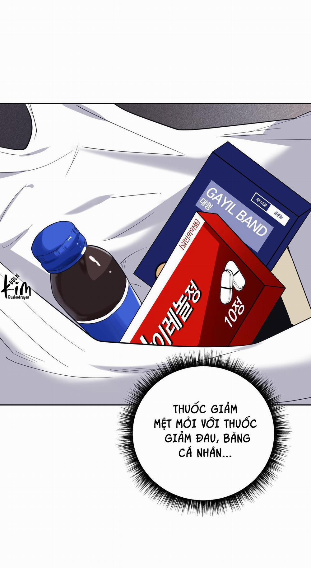 Cạm Bẫy Đại Học 55 trang 9