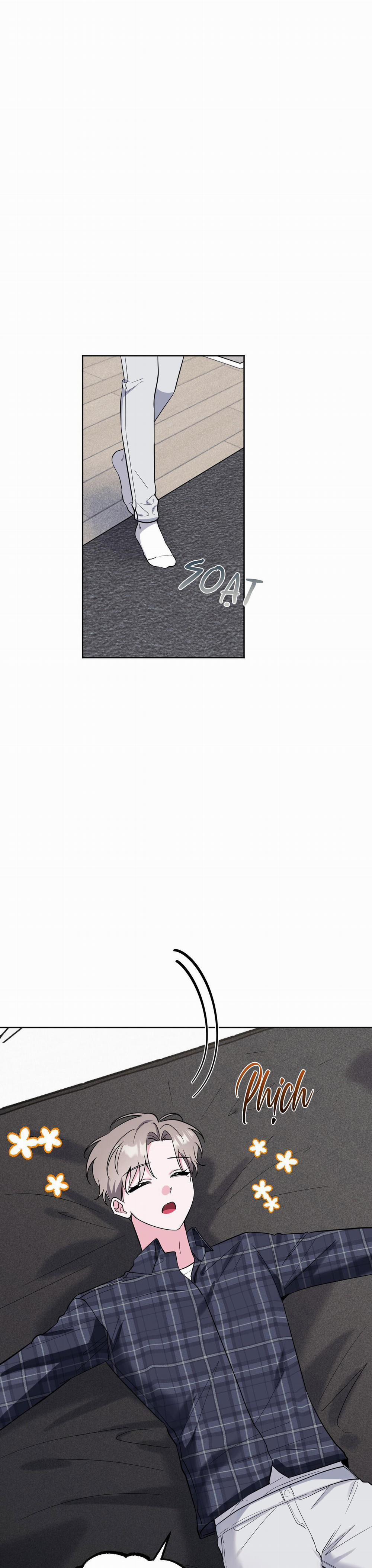 Cạm Bẫy Đại Học 56 trang 1