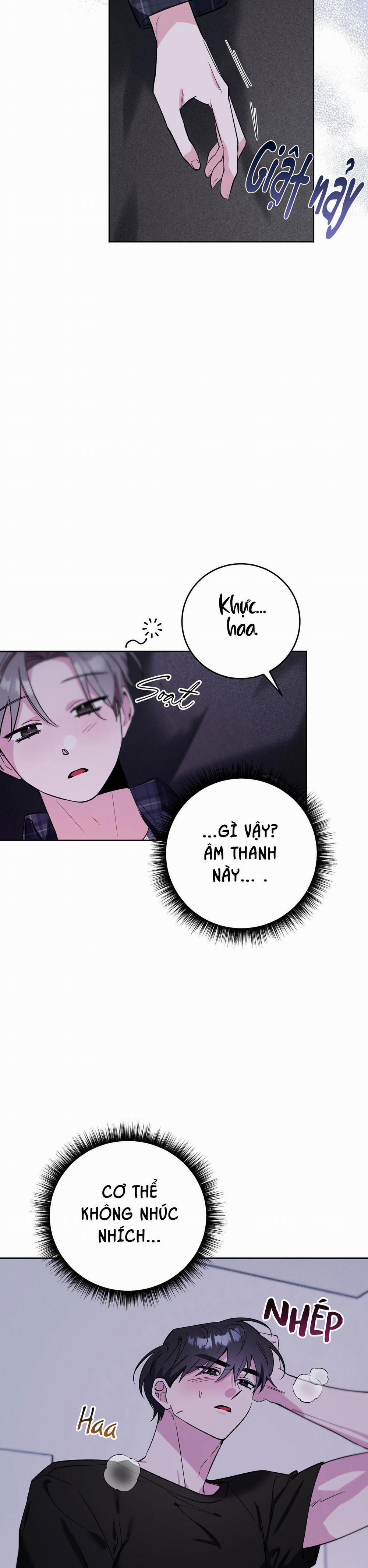 Cạm Bẫy Đại Học 56 trang 10