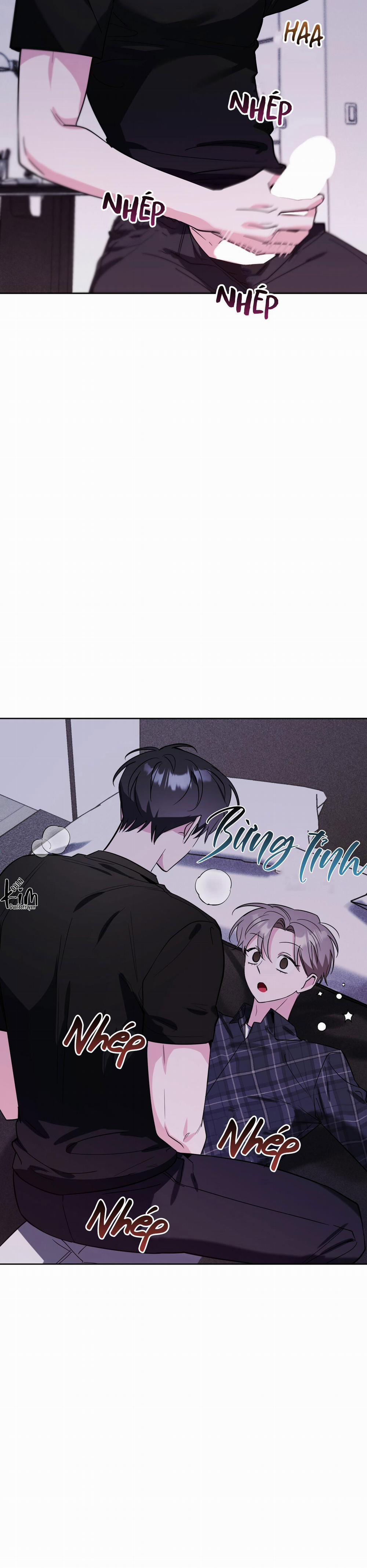 Cạm Bẫy Đại Học 56 trang 11