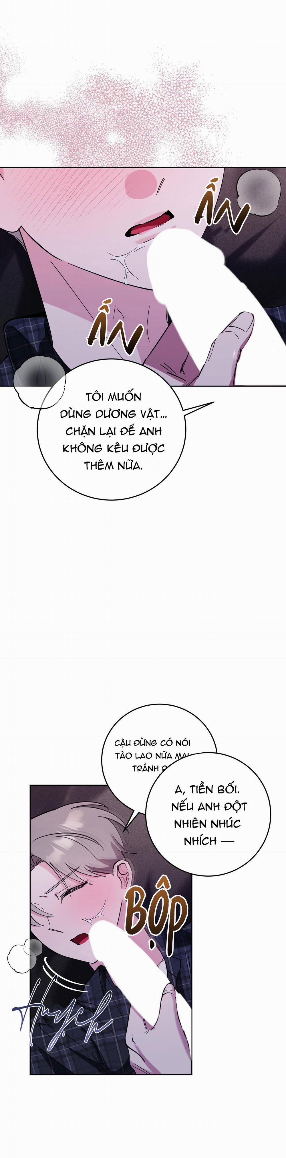 Cạm Bẫy Đại Học 56 trang 16