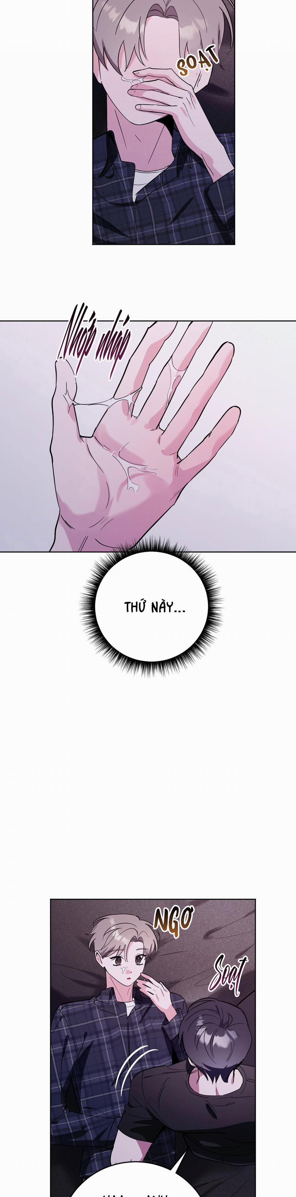 Cạm Bẫy Đại Học 56 trang 18