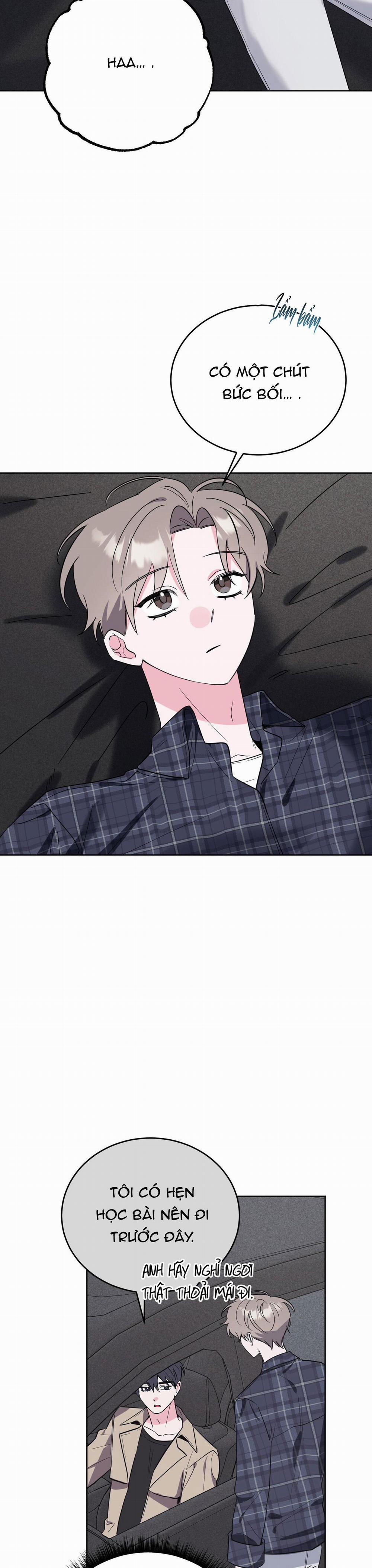 Cạm Bẫy Đại Học 56 trang 2