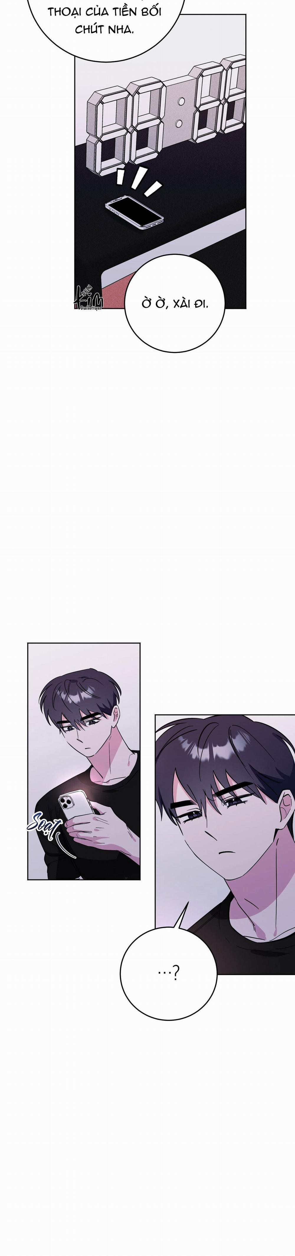 Cạm Bẫy Đại Học 56 trang 25