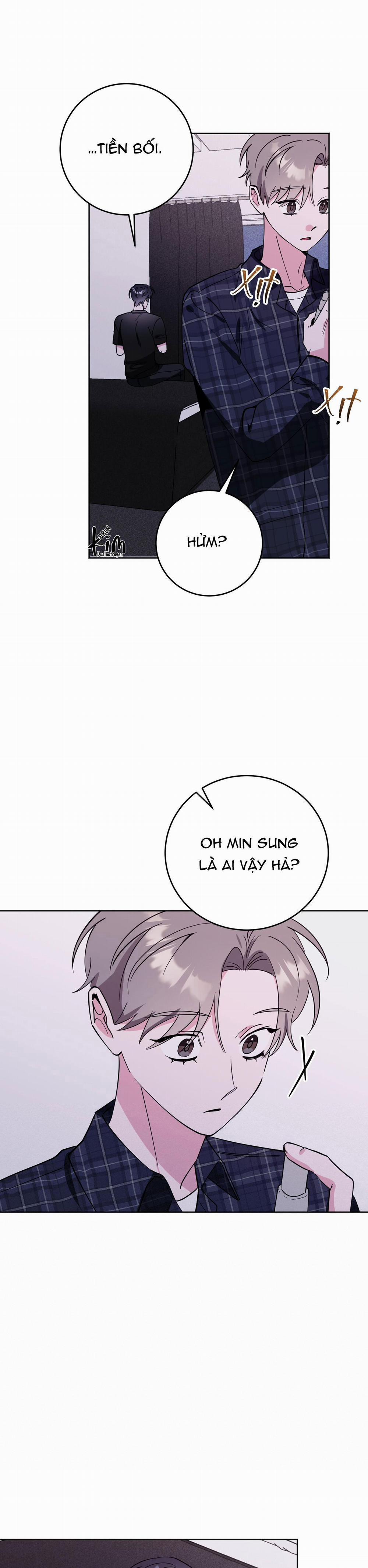 Cạm Bẫy Đại Học 56 trang 26