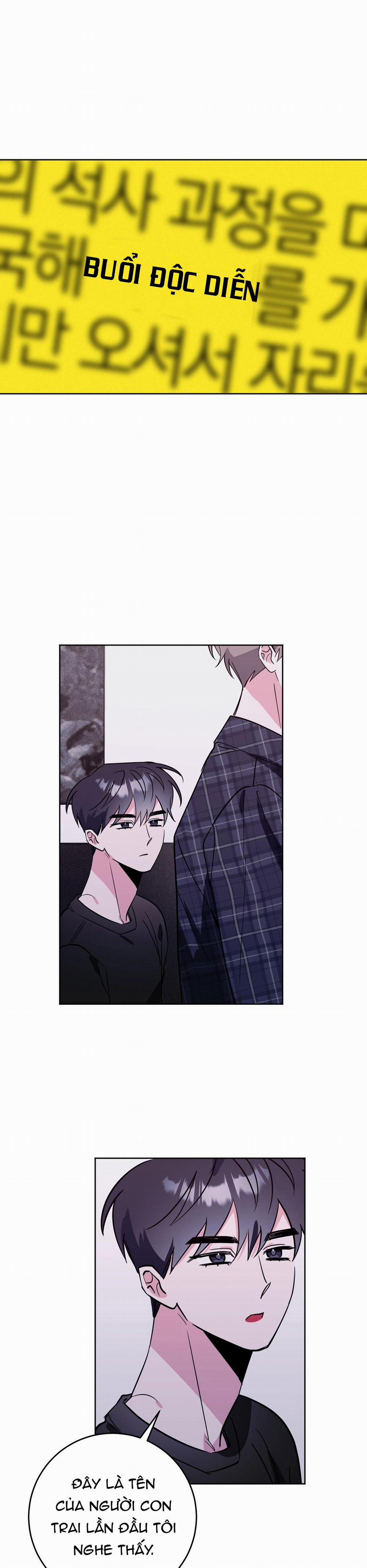 Cạm Bẫy Đại Học 56 trang 28