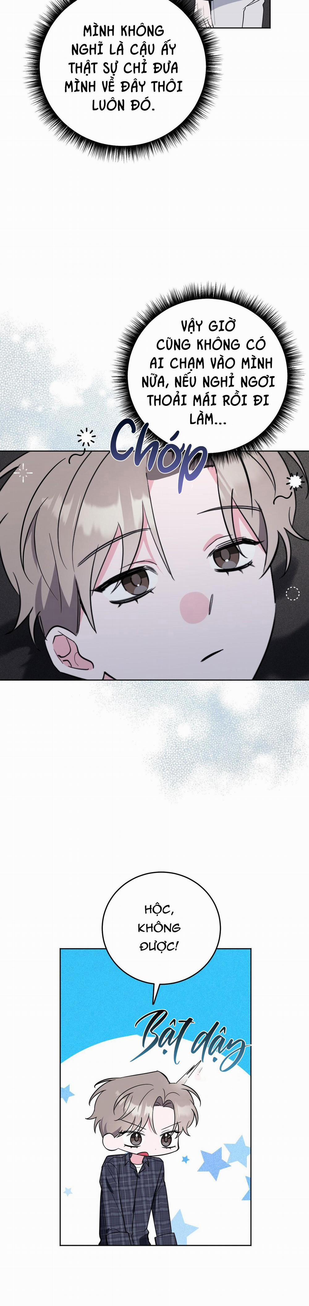 Cạm Bẫy Đại Học 56 trang 3