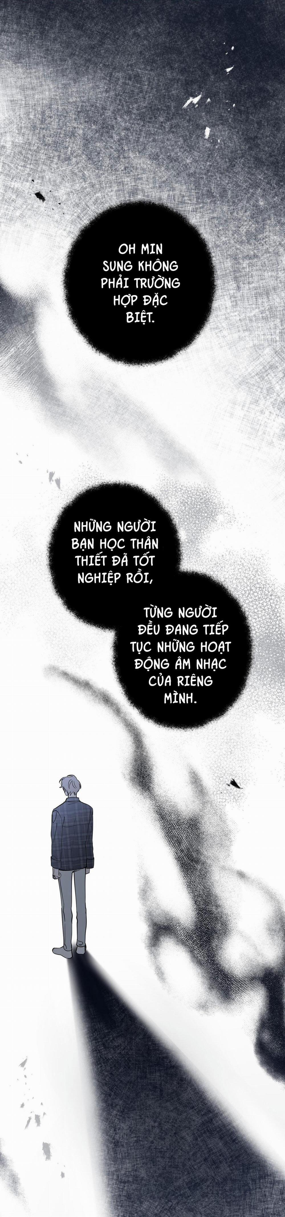 Cạm Bẫy Đại Học 56 trang 30