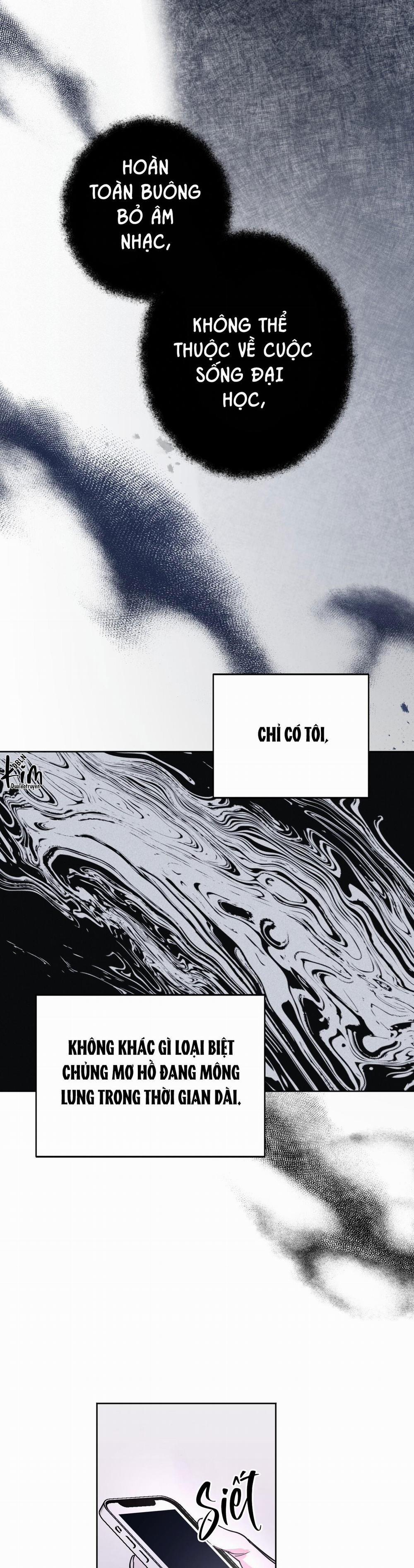 Cạm Bẫy Đại Học 56 trang 31