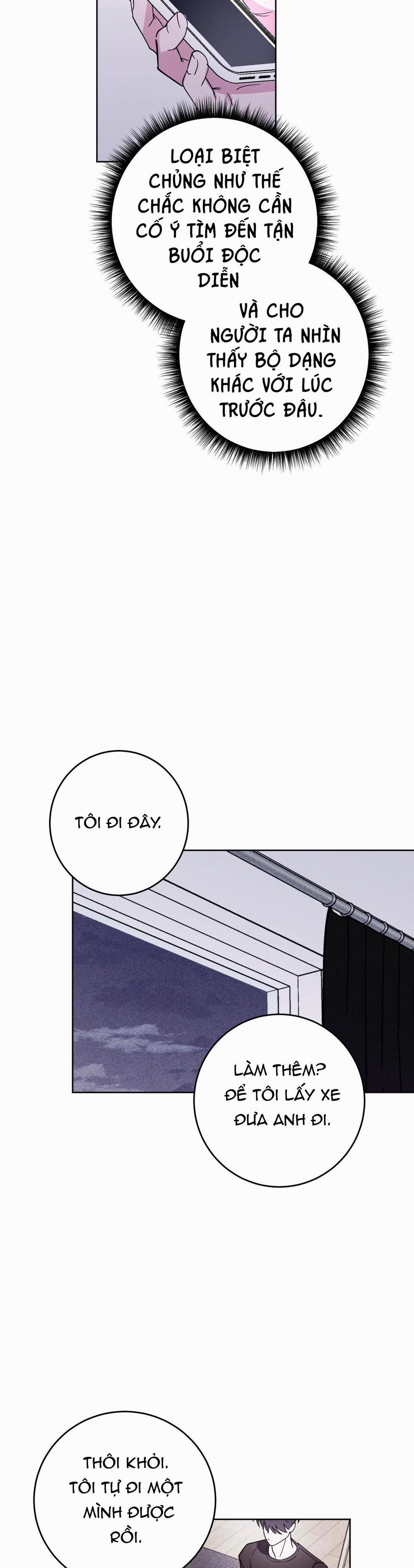 Cạm Bẫy Đại Học 56 trang 32