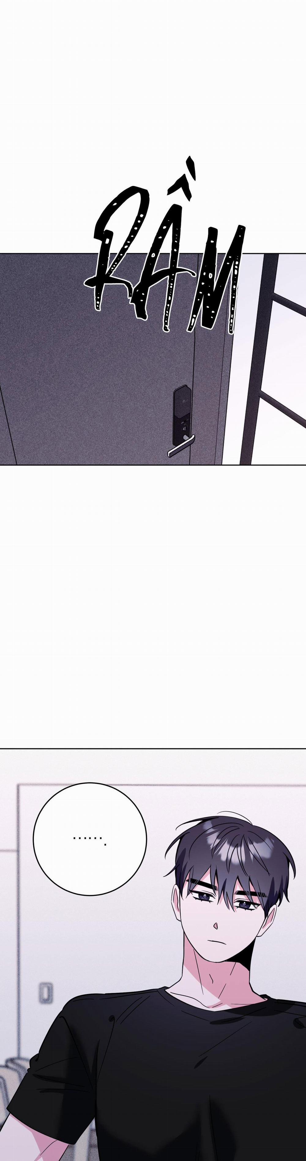 Cạm Bẫy Đại Học 56 trang 34