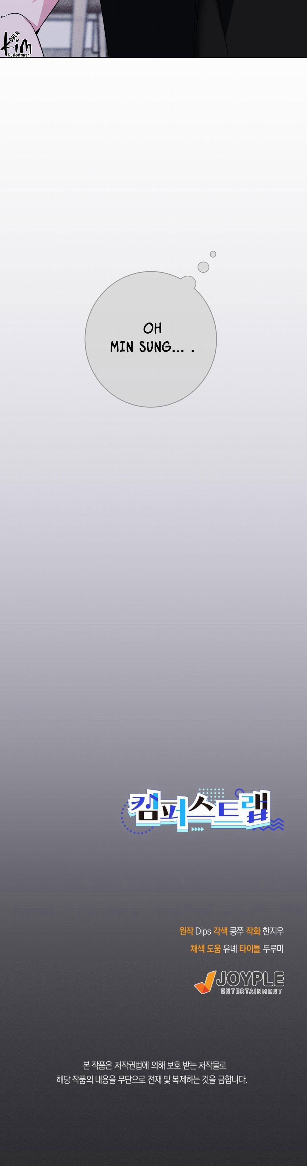 Cạm Bẫy Đại Học 56 trang 35