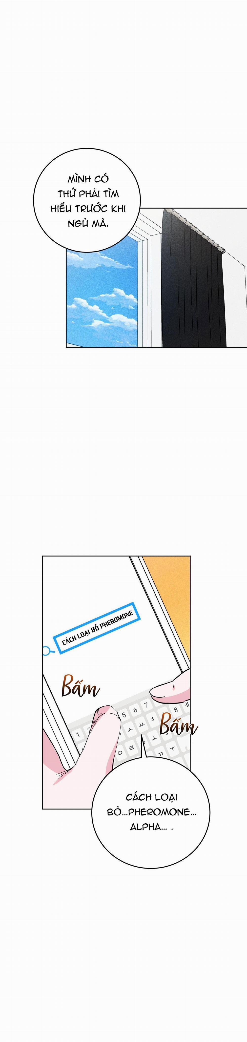 Cạm Bẫy Đại Học 56 trang 4