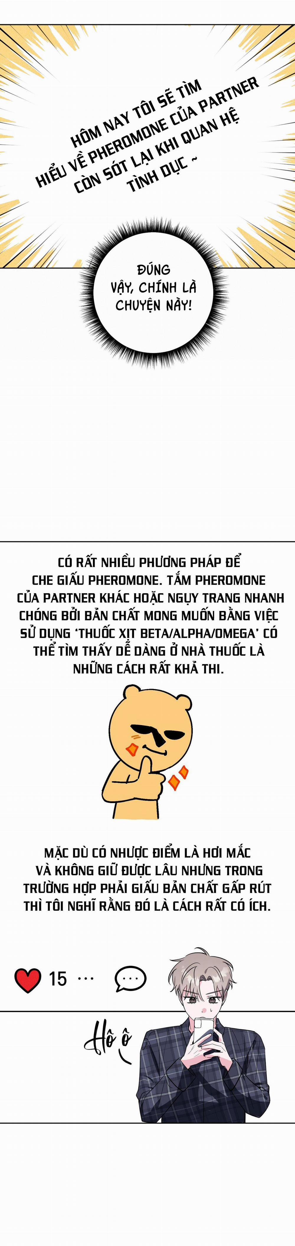 Cạm Bẫy Đại Học 56 trang 5