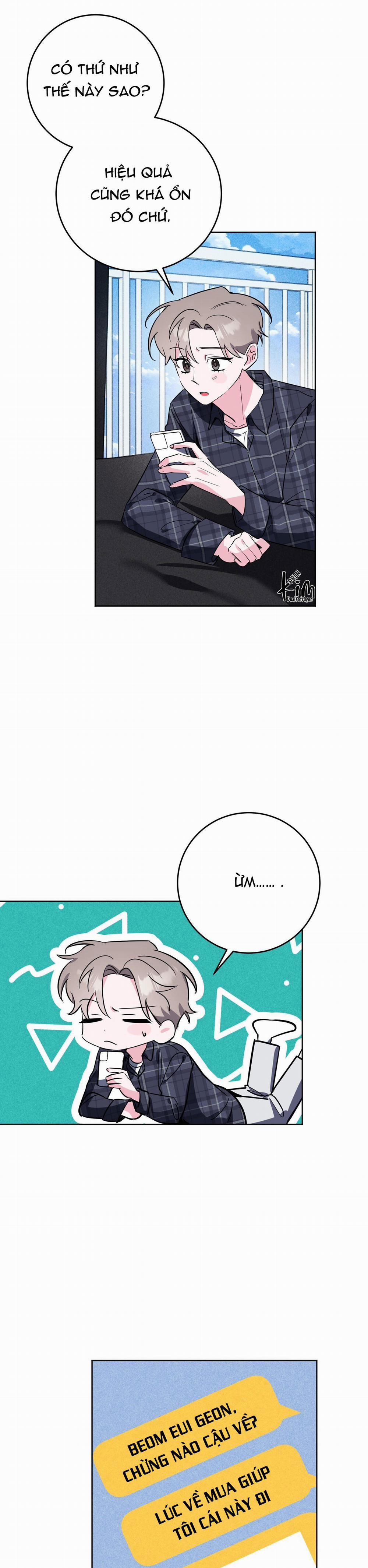 Cạm Bẫy Đại Học 56 trang 6