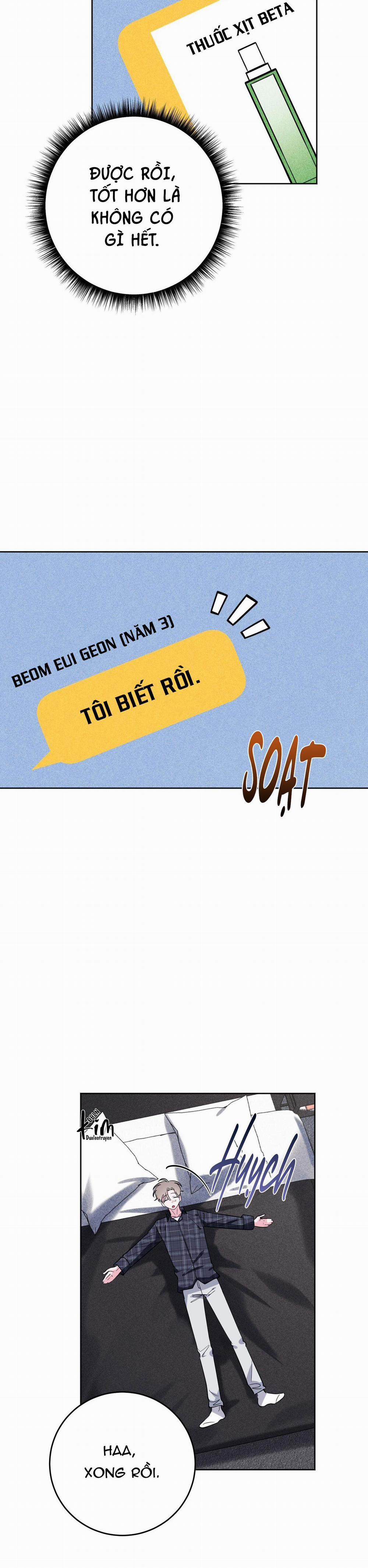 Cạm Bẫy Đại Học 56 trang 7