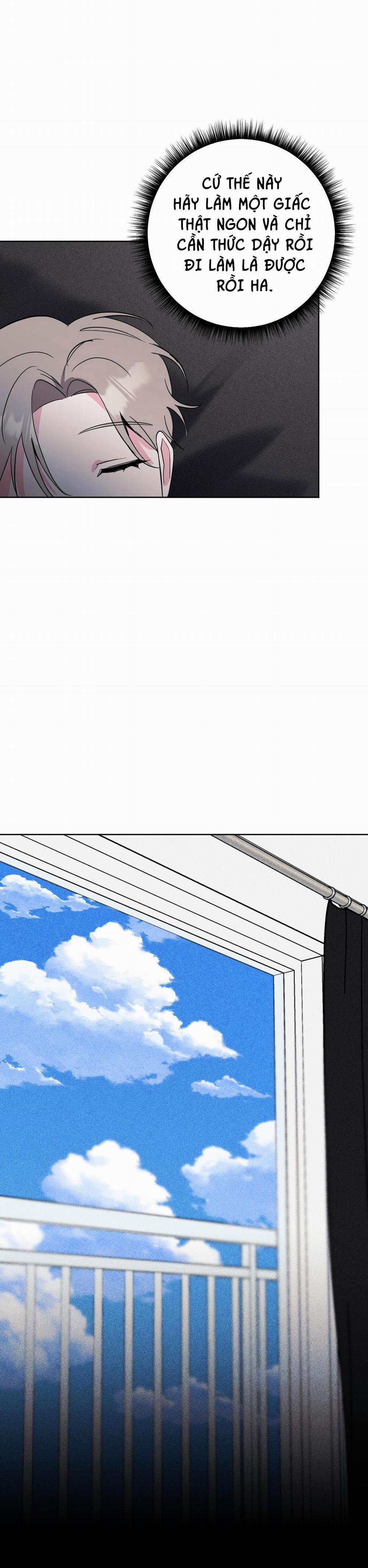 Cạm Bẫy Đại Học 56 trang 8