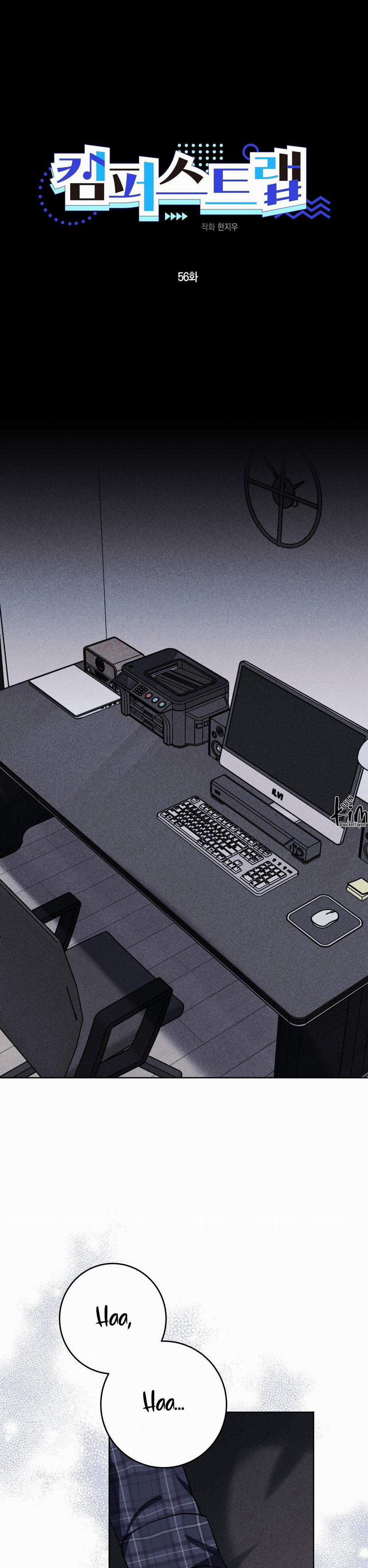 Cạm Bẫy Đại Học 56 trang 9