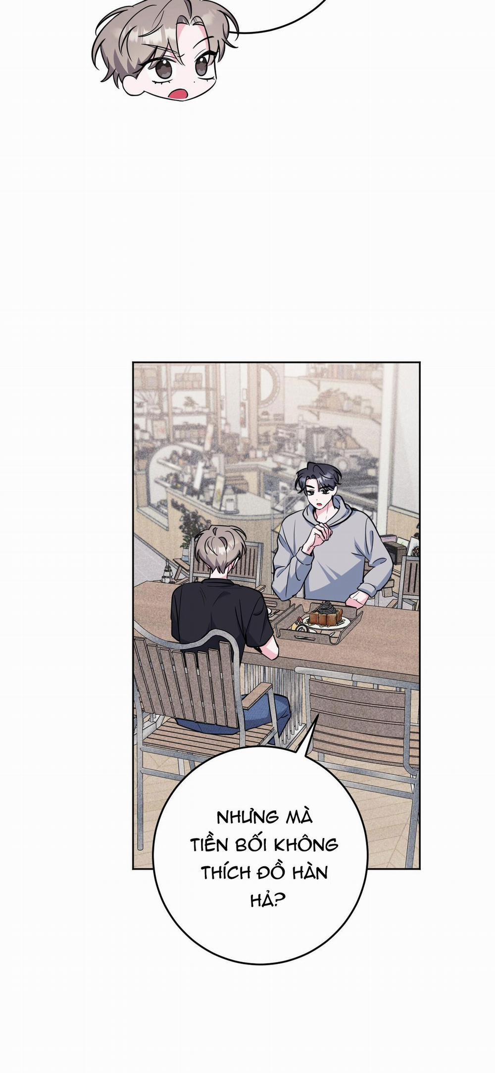 Cạm Bẫy Đại Học 57 trang 10