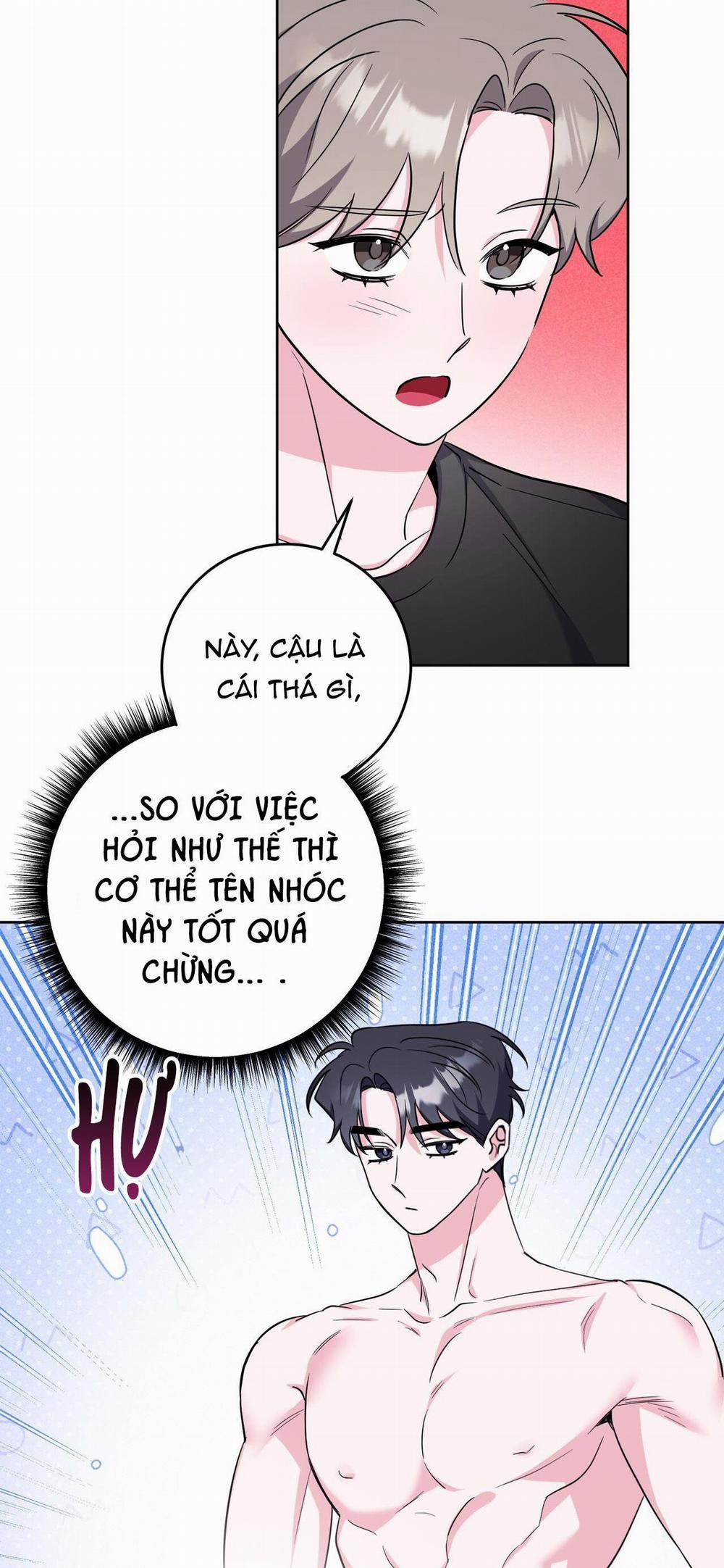 Cạm Bẫy Đại Học 57 trang 14