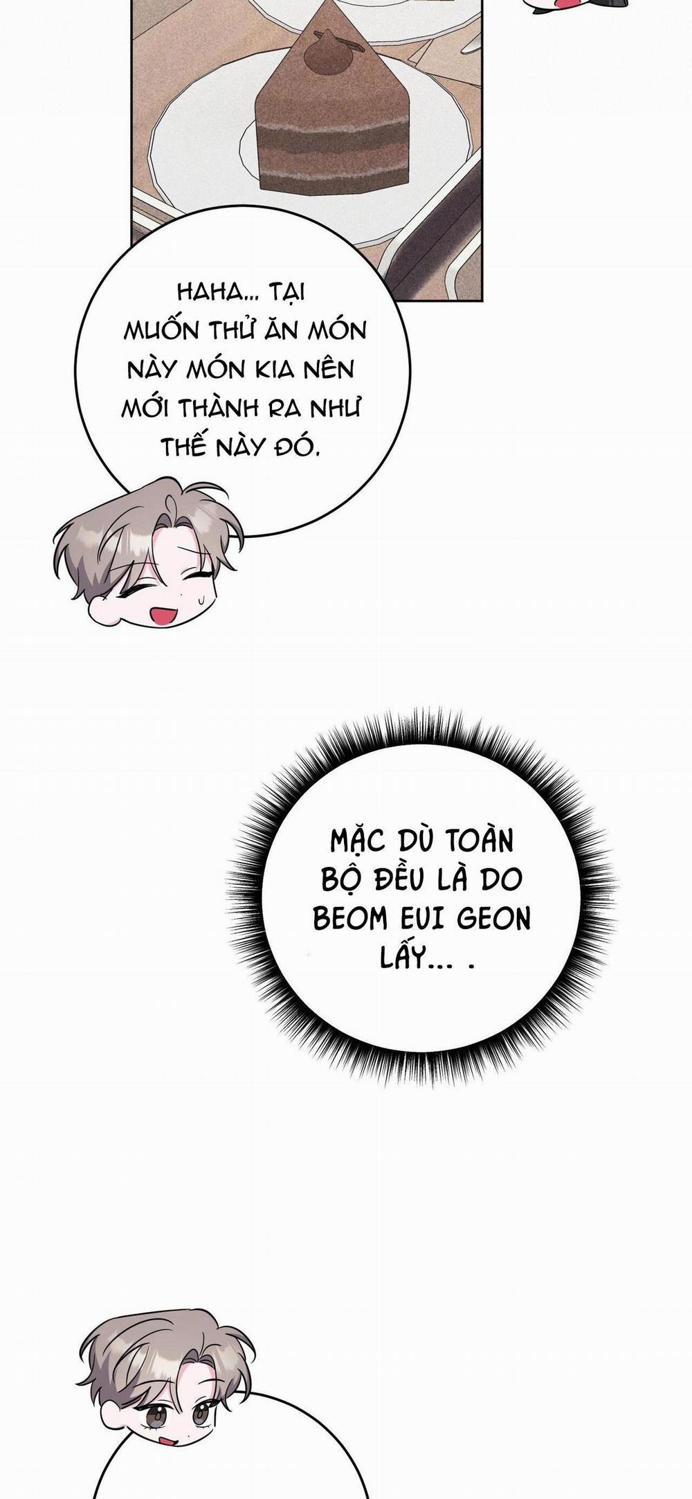 Cạm Bẫy Đại Học 57 trang 18