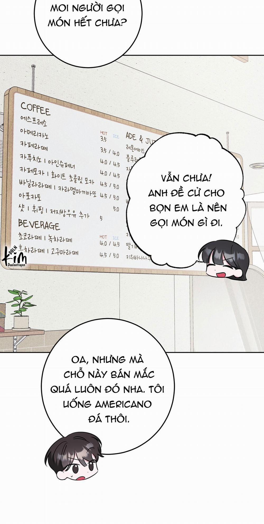 Cạm Bẫy Đại Học 57 trang 19