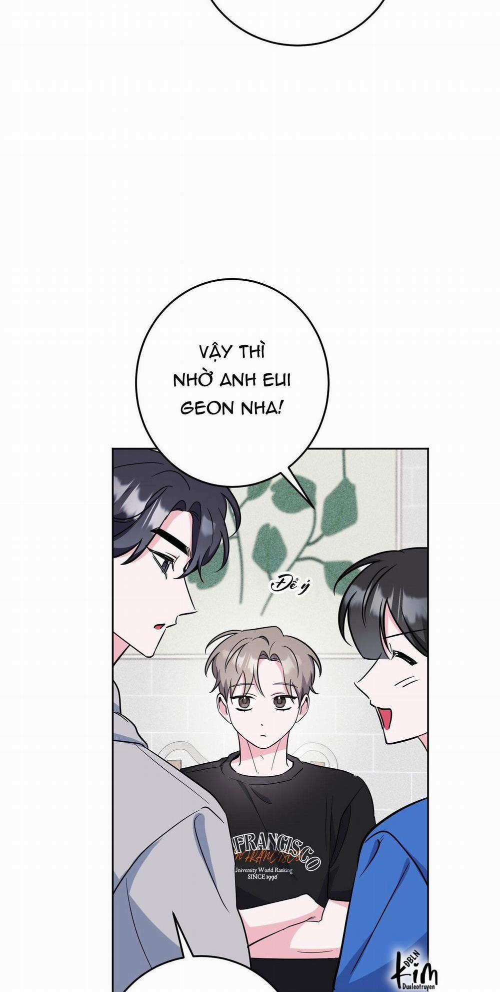 Cạm Bẫy Đại Học 57 trang 21