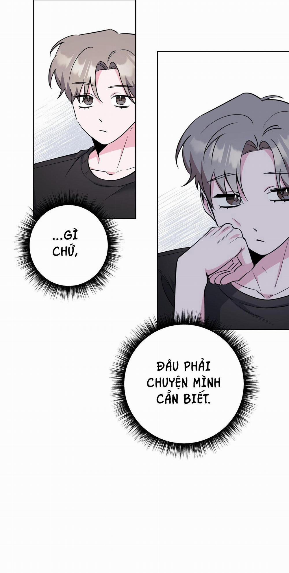 Cạm Bẫy Đại Học 57 trang 23