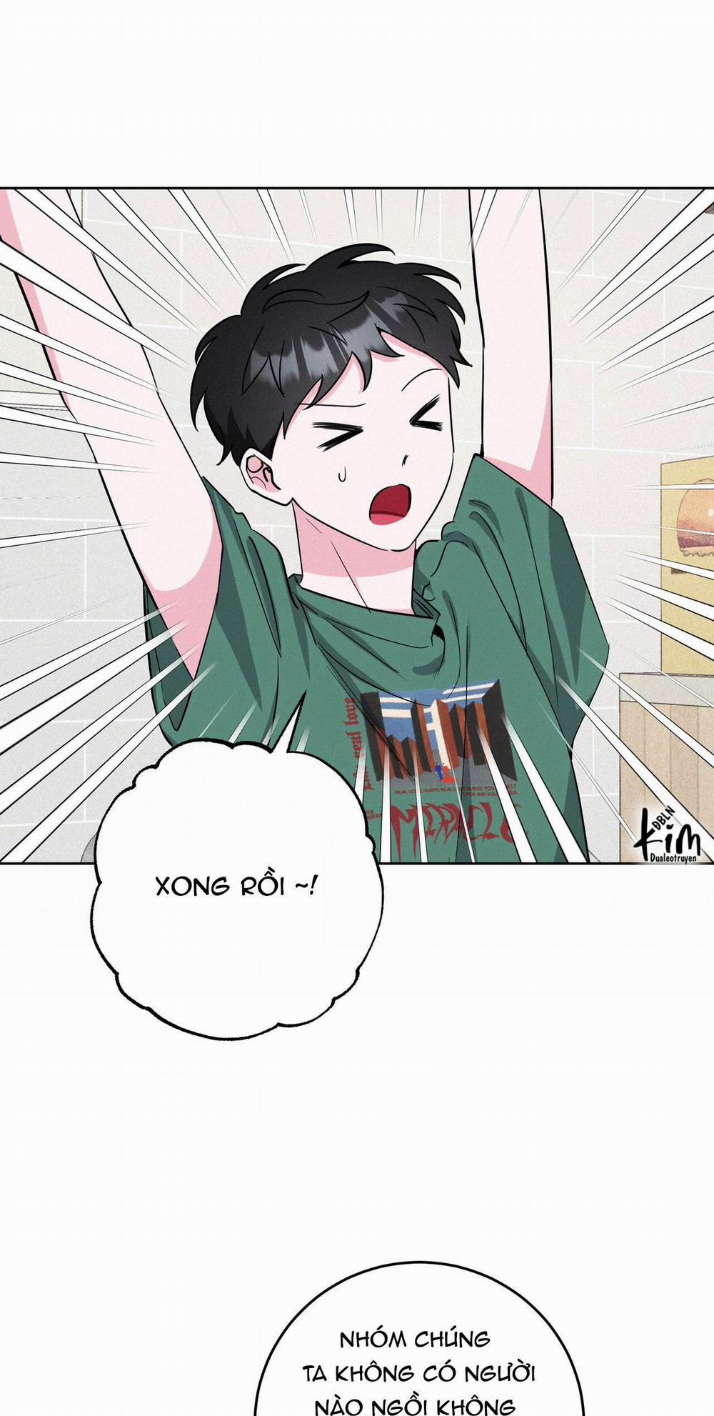 Cạm Bẫy Đại Học 57 trang 26