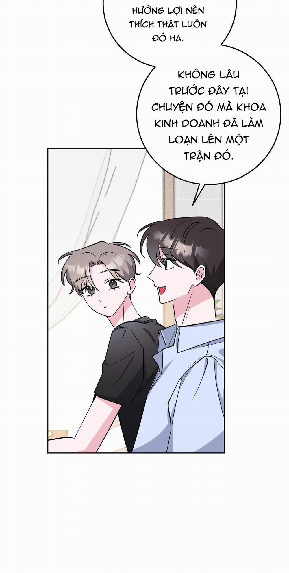 Cạm Bẫy Đại Học 57 trang 27