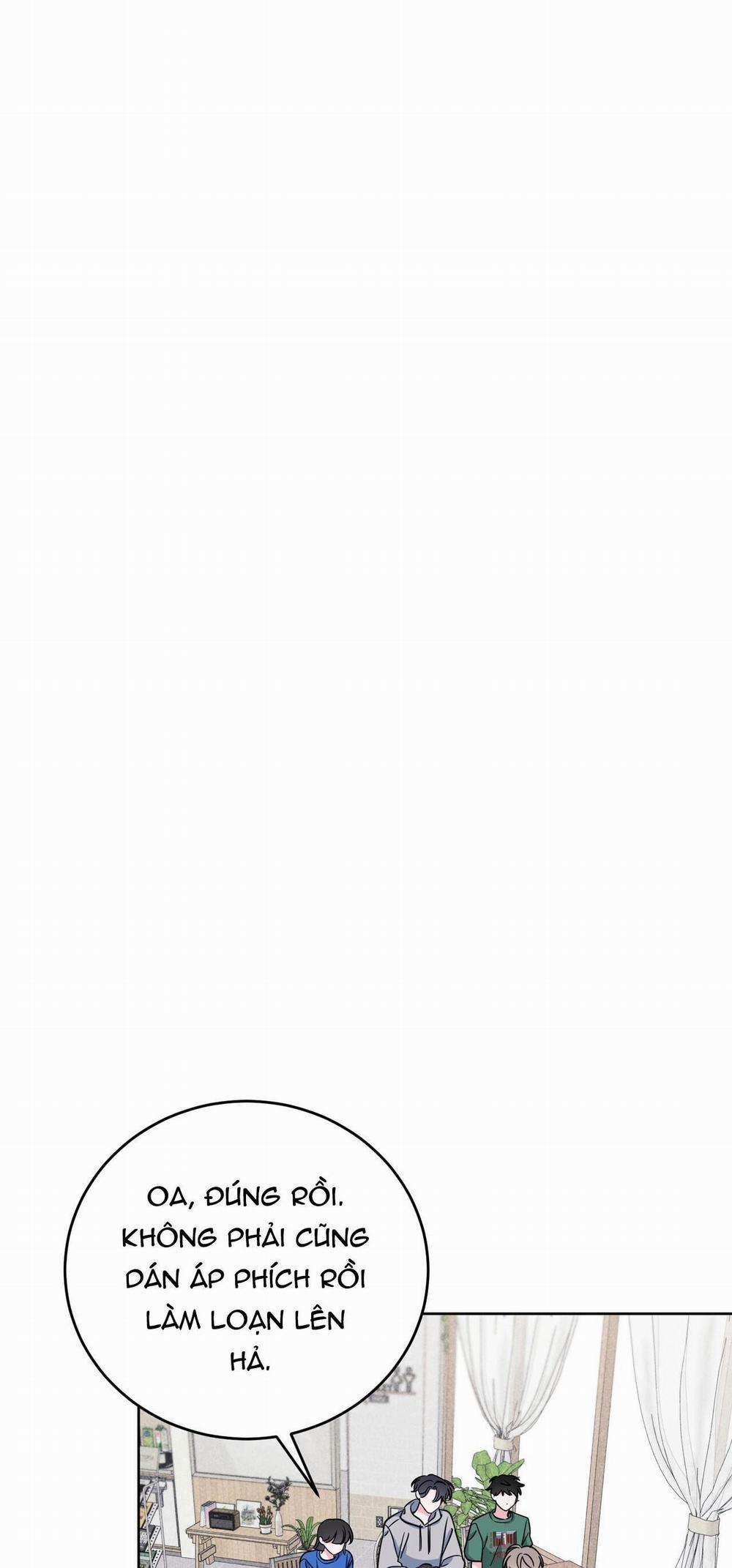 Cạm Bẫy Đại Học 57 trang 28