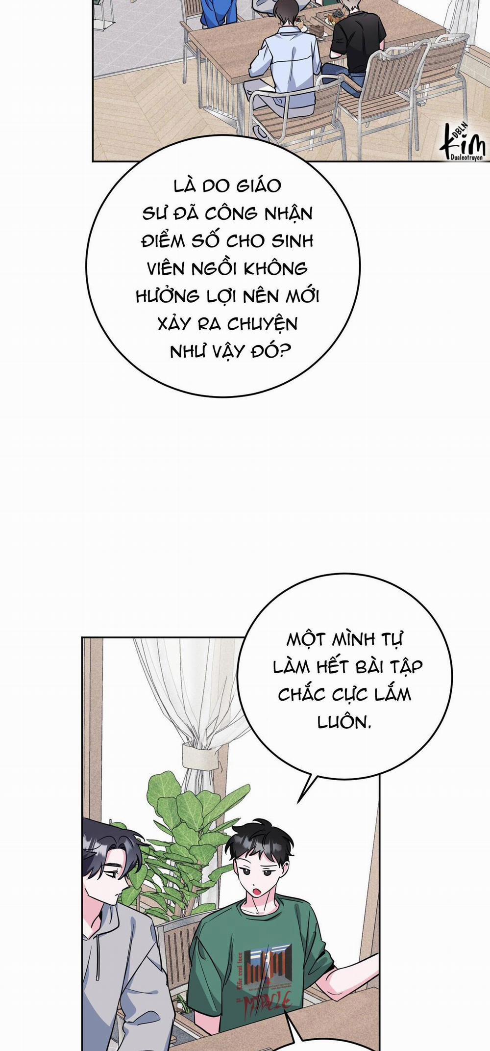 Cạm Bẫy Đại Học 57 trang 29