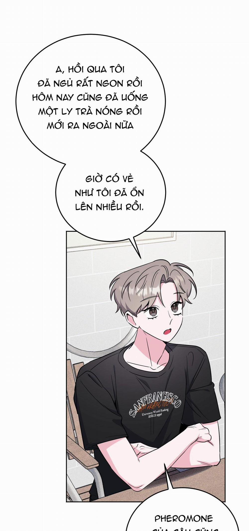 Cạm Bẫy Đại Học 57 trang 3