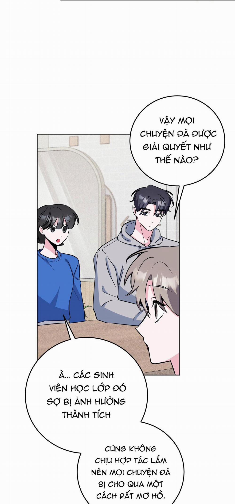 Cạm Bẫy Đại Học 57 trang 31