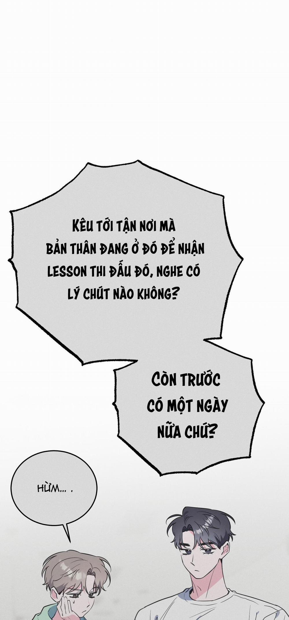 Cạm Bẫy Đại Học 57 trang 33