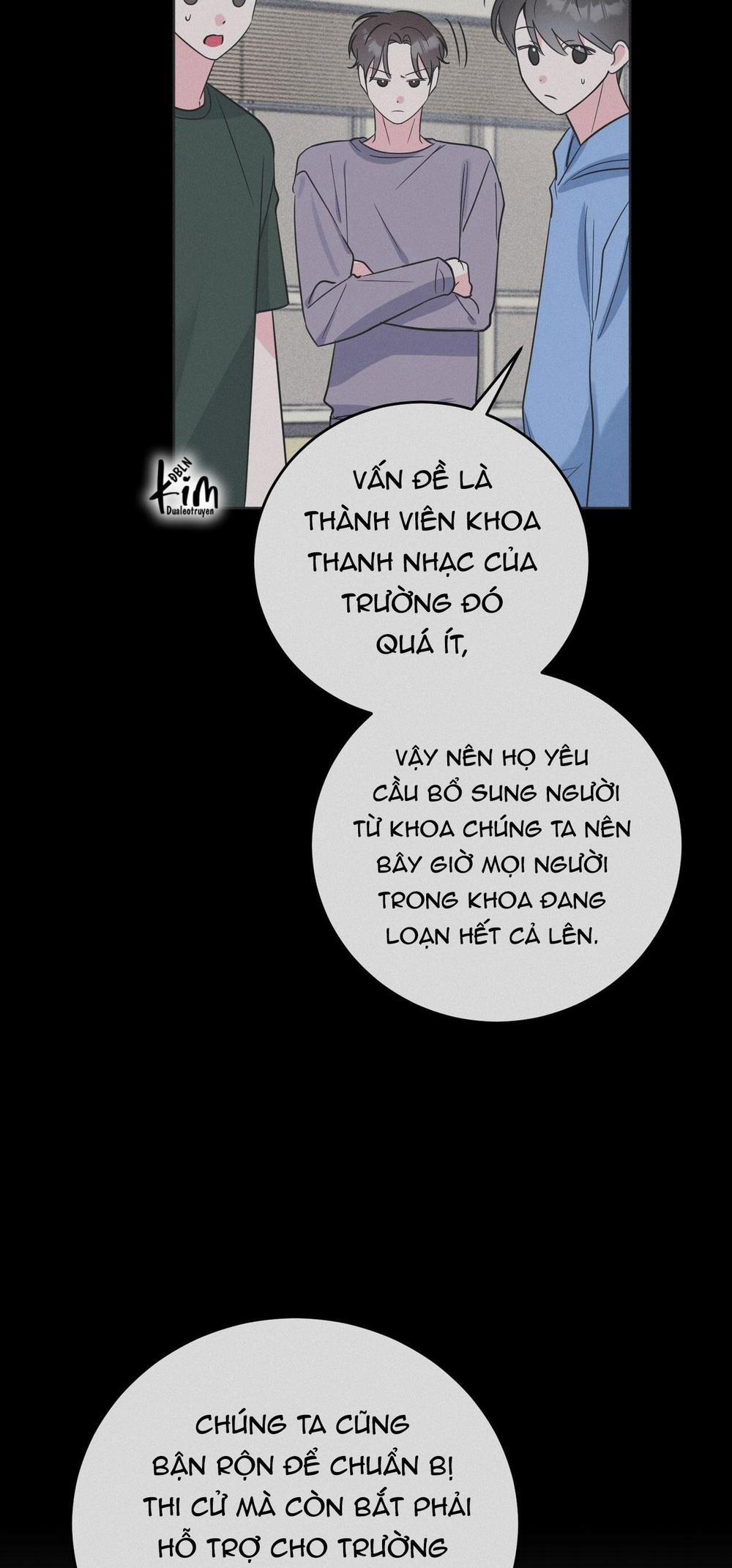 Cạm Bẫy Đại Học 57 trang 36