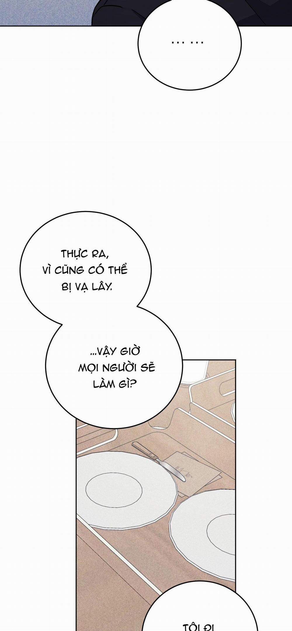 Cạm Bẫy Đại Học 57 trang 38