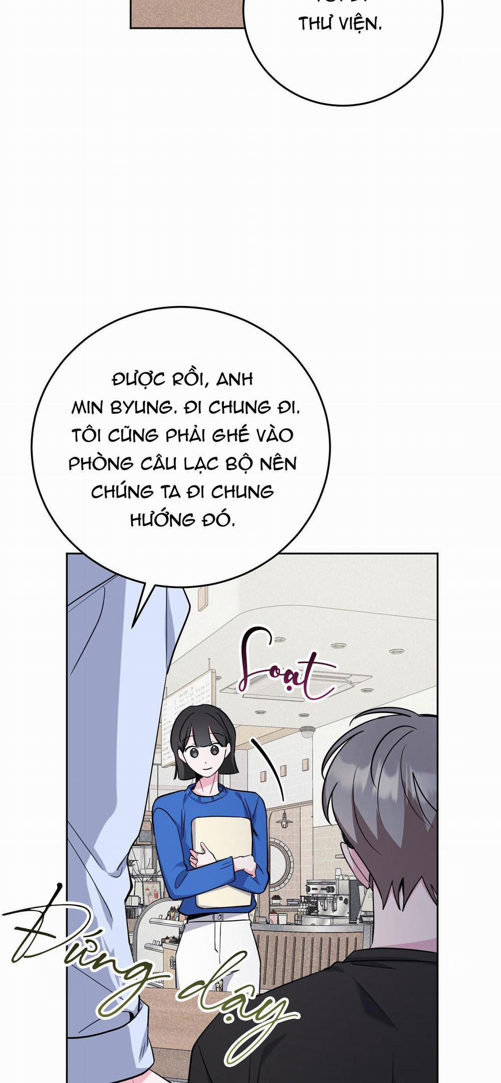 Cạm Bẫy Đại Học 57 trang 39