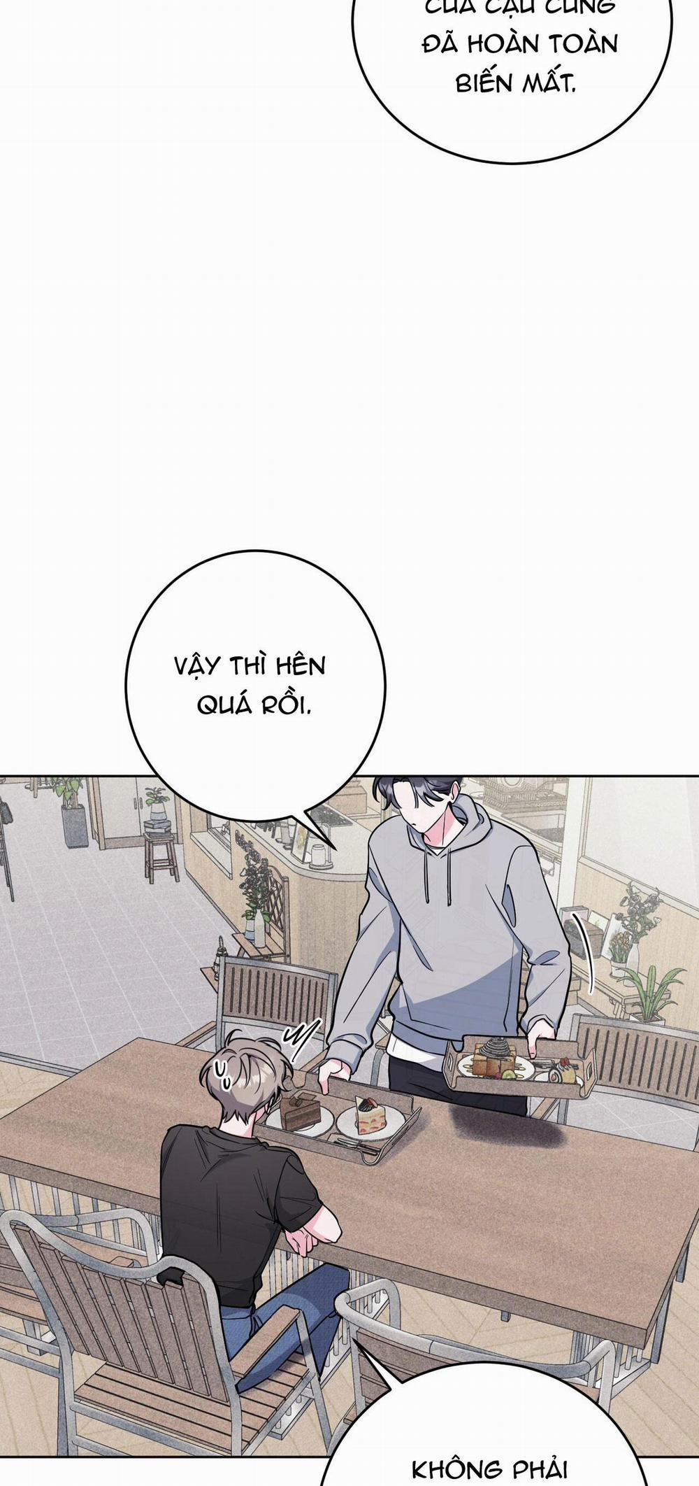 Cạm Bẫy Đại Học 57 trang 4