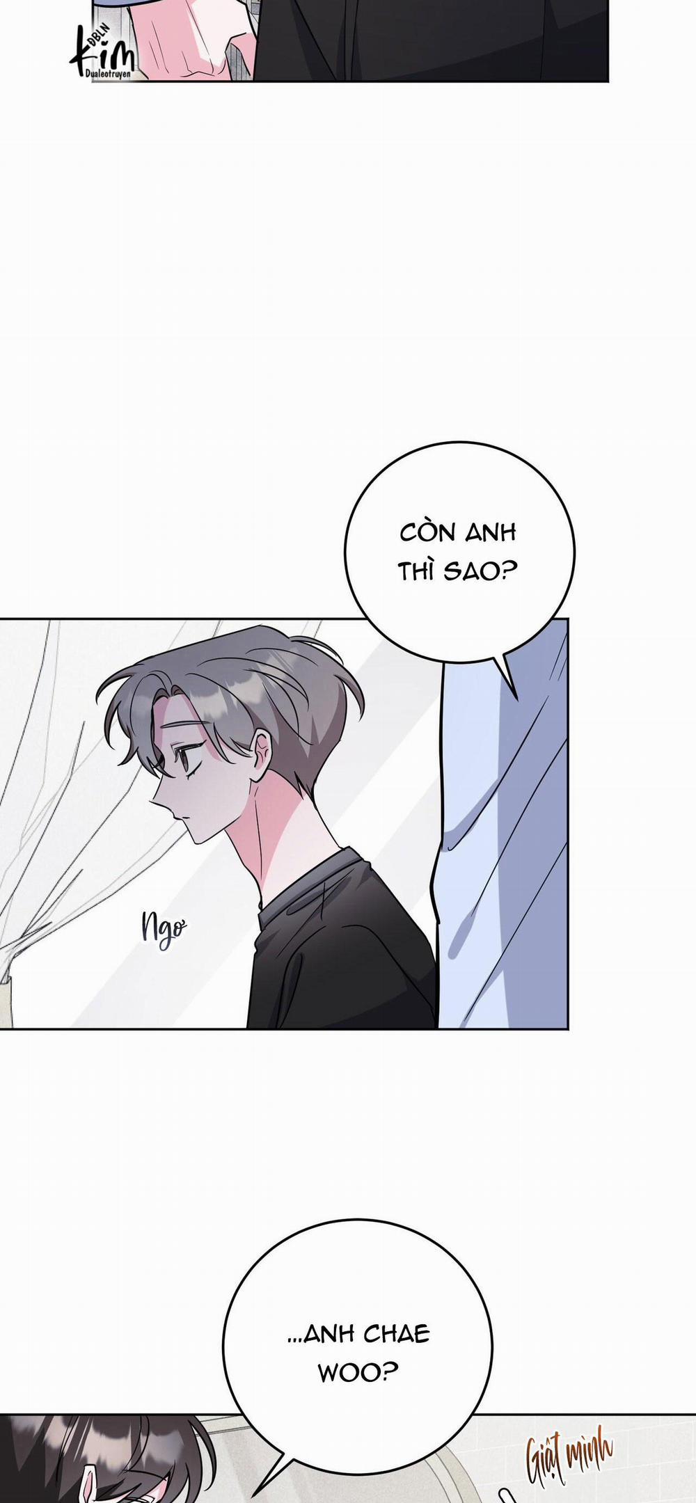 Cạm Bẫy Đại Học 57 trang 40