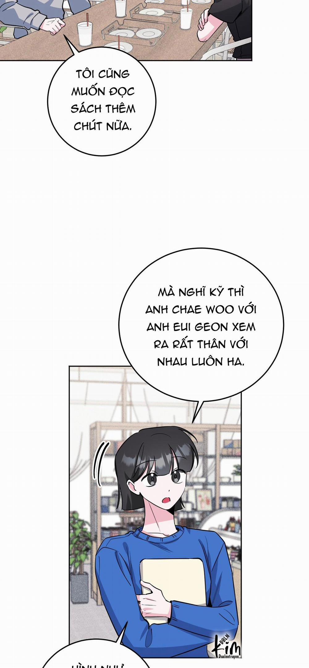 Cạm Bẫy Đại Học 57 trang 42