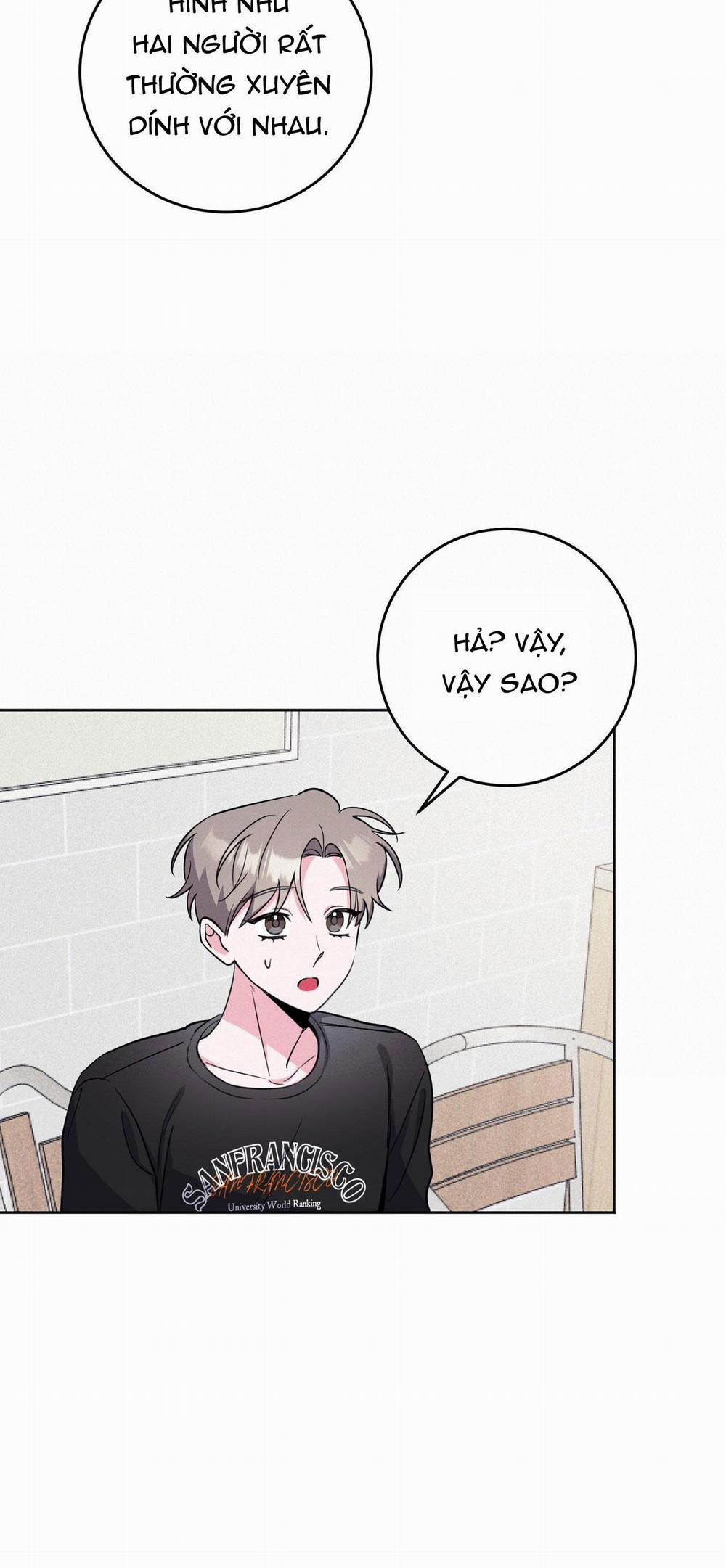 Cạm Bẫy Đại Học 57 trang 43