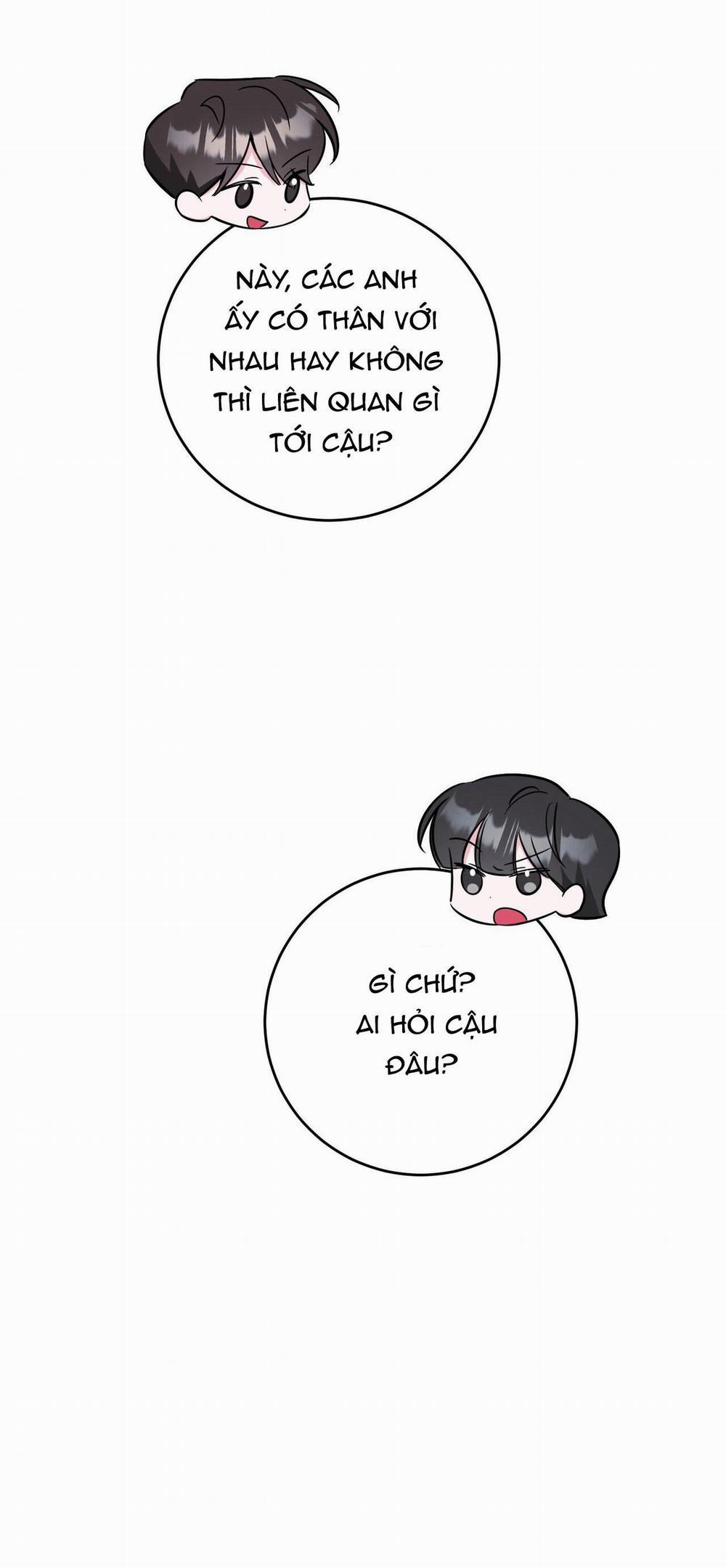 Cạm Bẫy Đại Học 57 trang 44